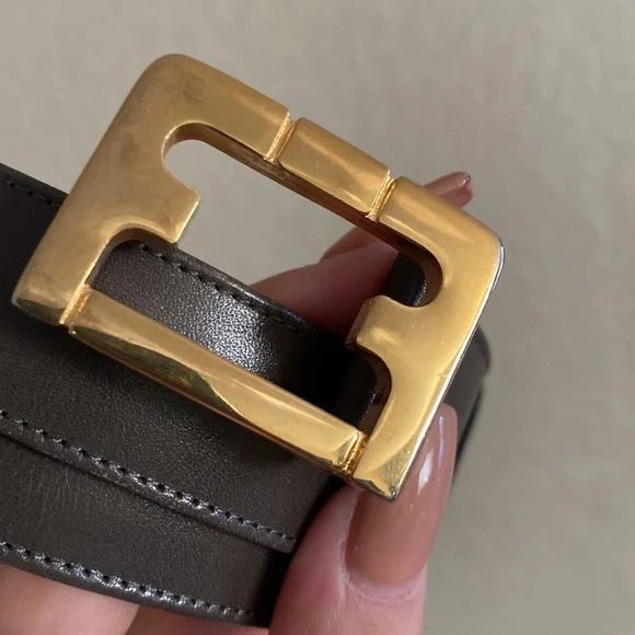 Salvatore Ferragamo women’s belt - Picture 3 of 10